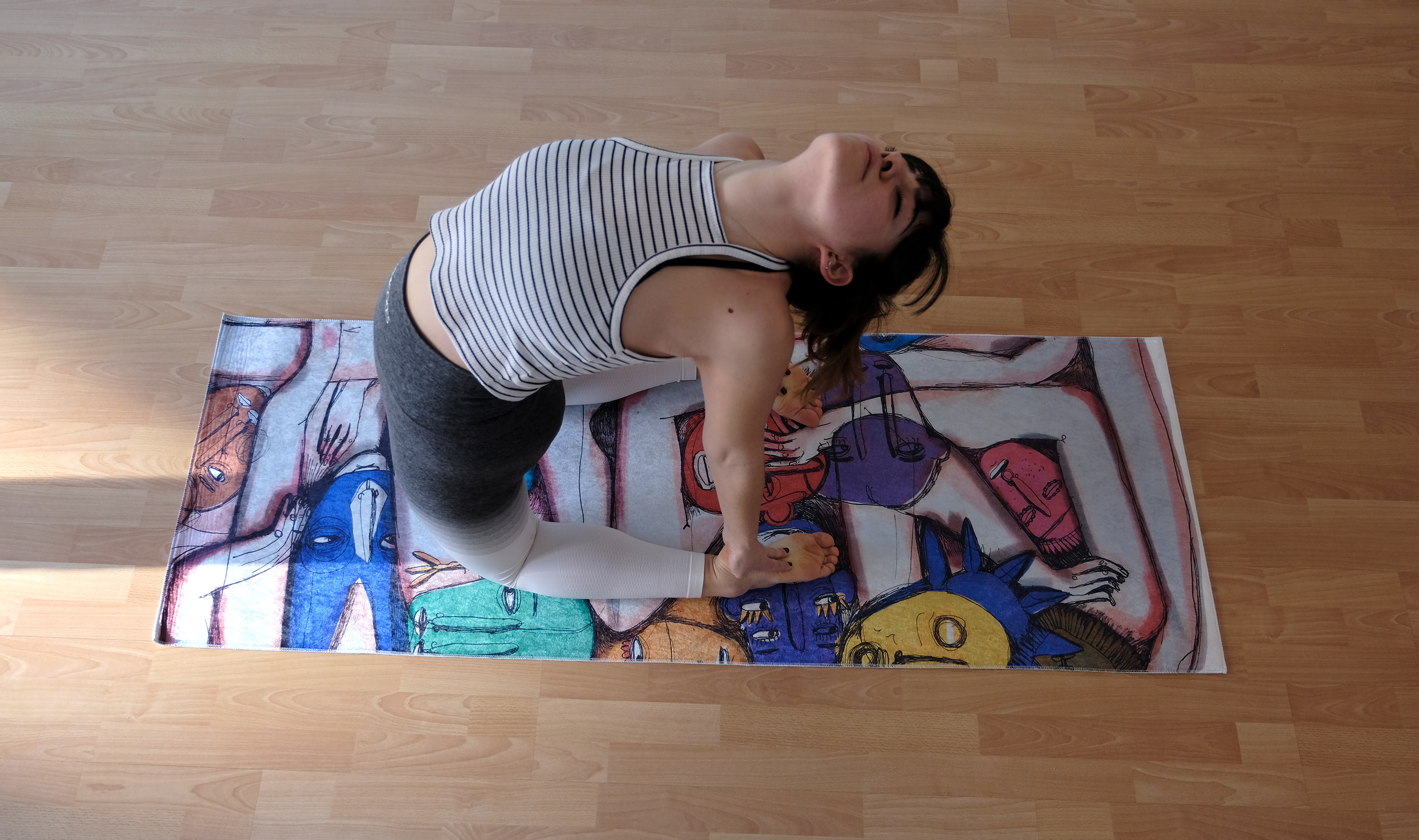 Yoga Mat