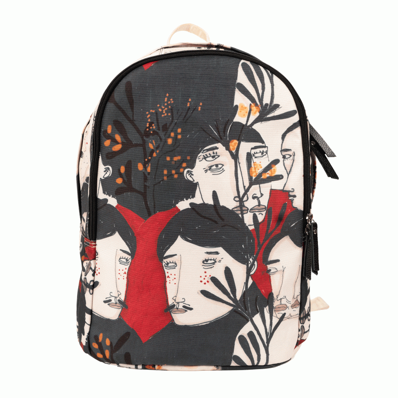 Backpack 06