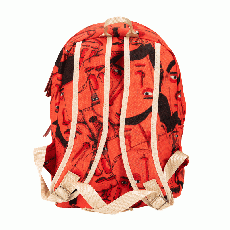 Backpack 03