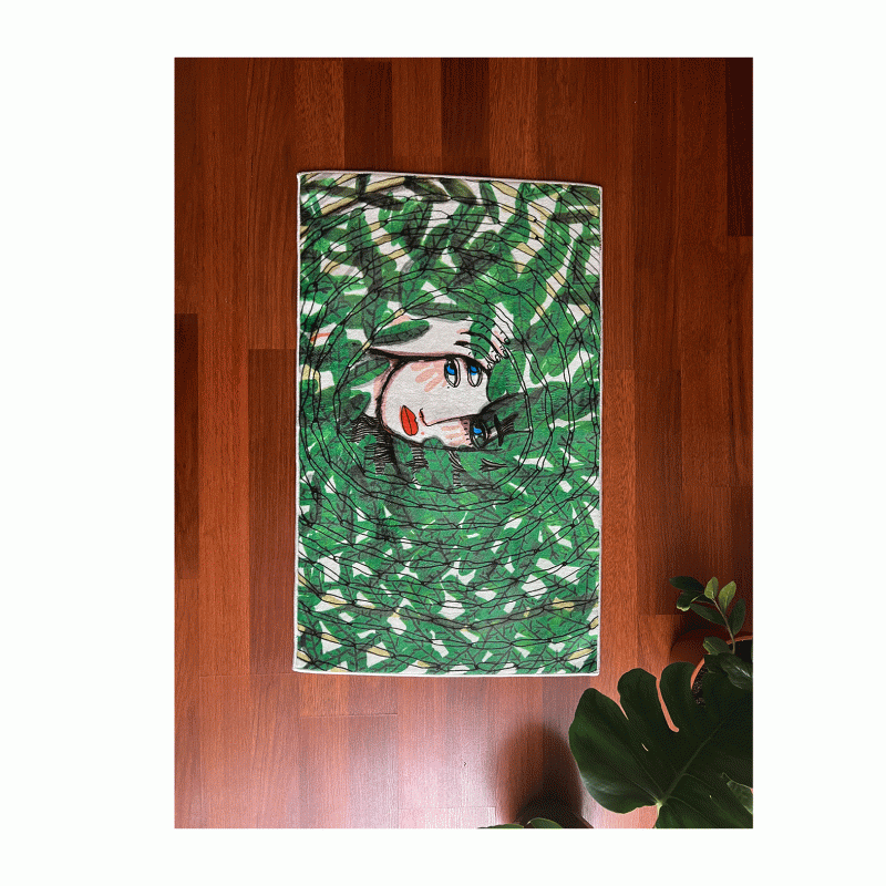 Rug 03