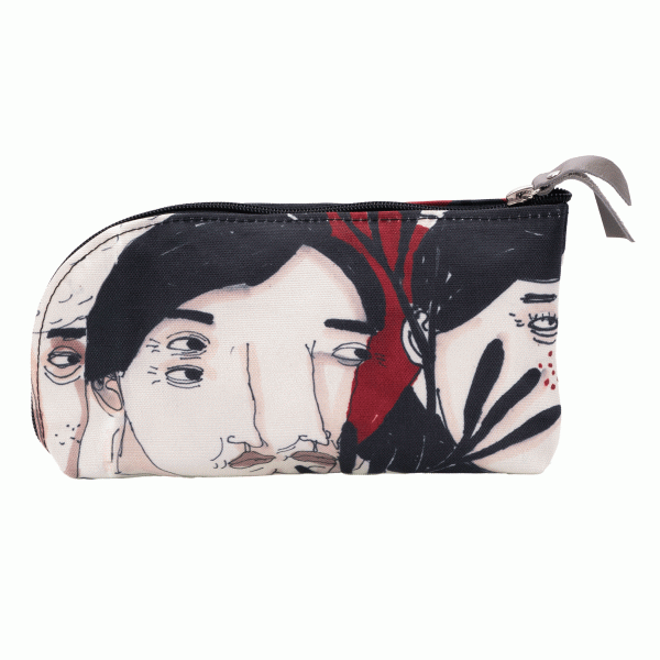 Pen case 22