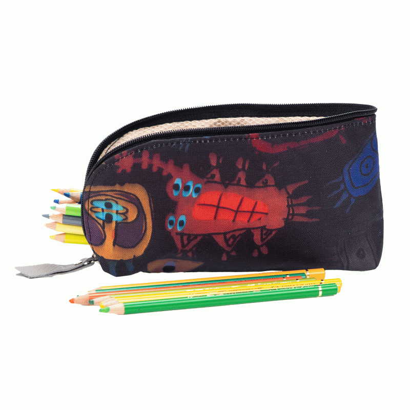 Pen case 23