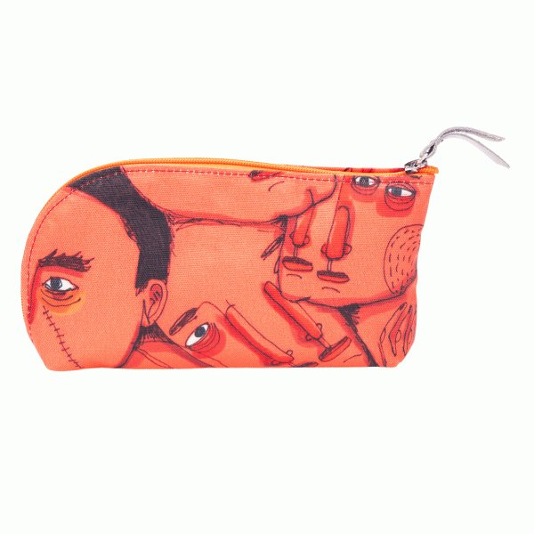 Pen case 24