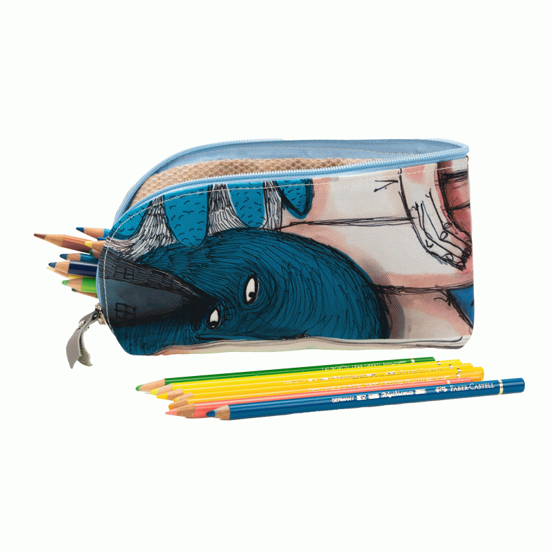 Pen case 26