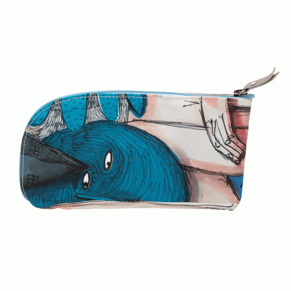 Pen case 26