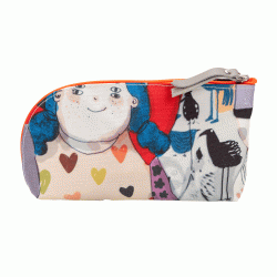 Pen case 28