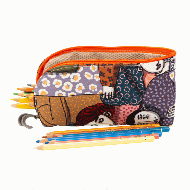 Pen case 29