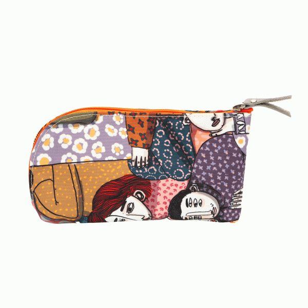 Pen case 29