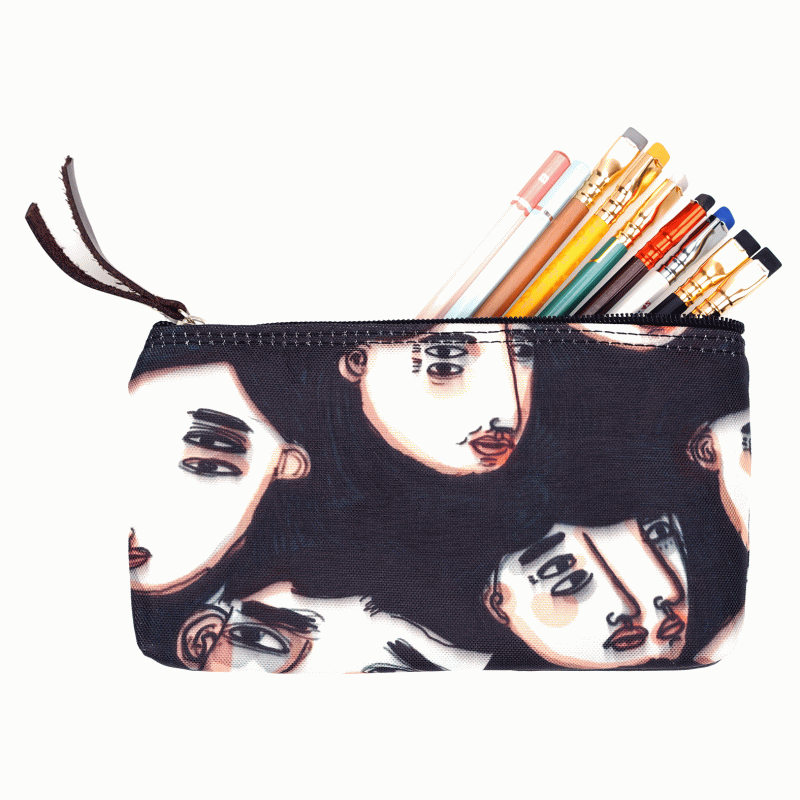 Pen case 20