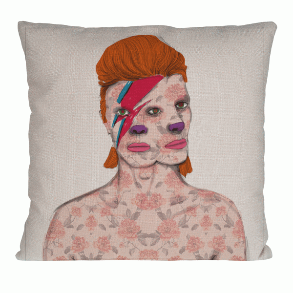 David Bowie